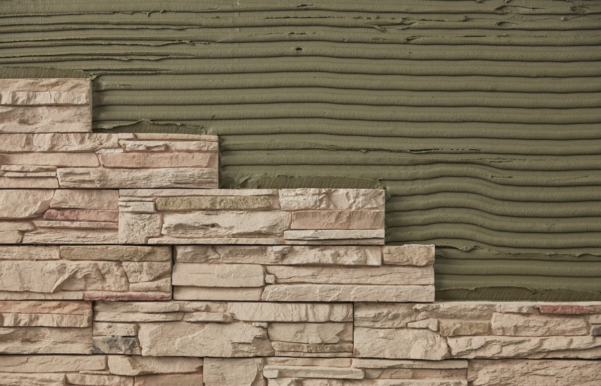 Stone Veneer Siding & Installation in West Palm Beach, FL